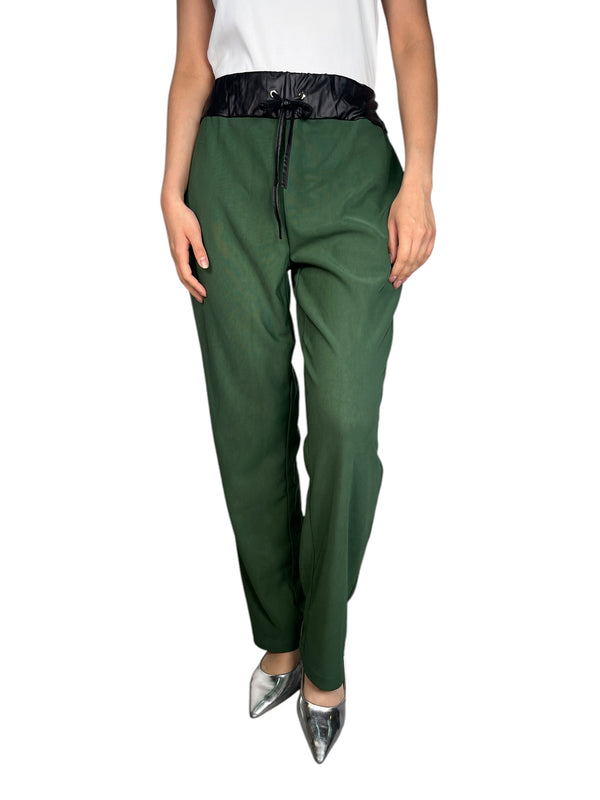Pantalón Verde