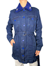 Chaqueta Spring