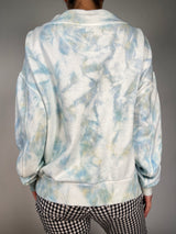 Polerón Tie Dye
