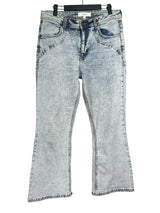 Jeans Rectos
