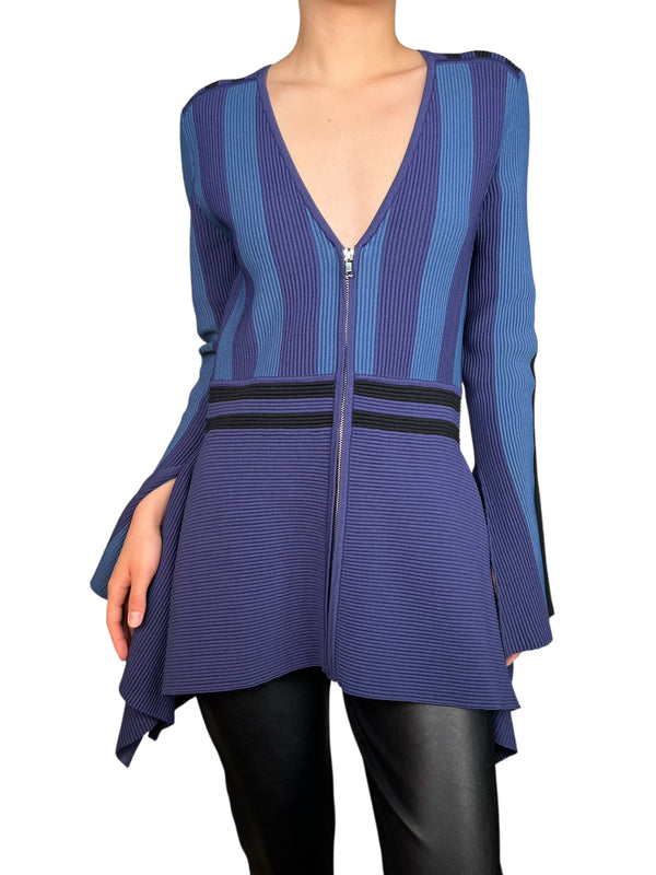 Chaqueta Linch