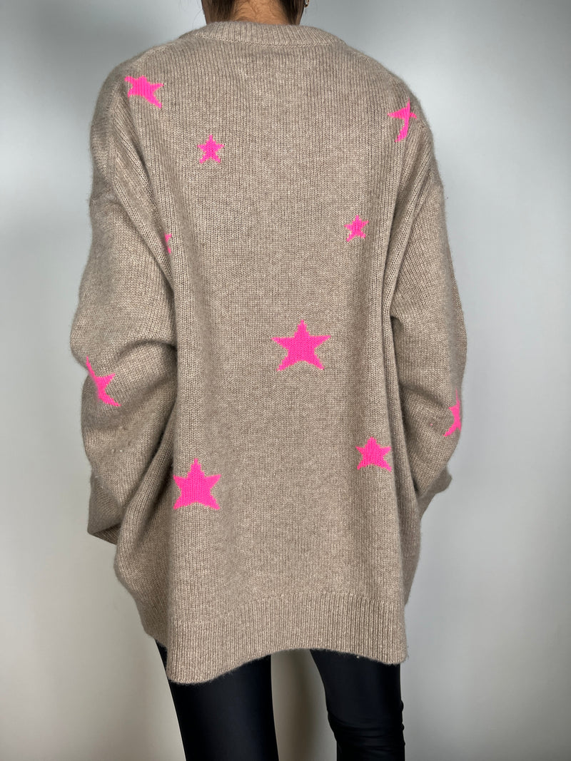 Sweater Cashmere