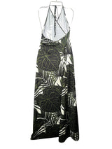Vestido Cruzado