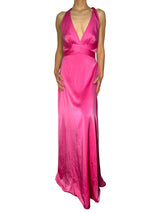 Vestido Halter