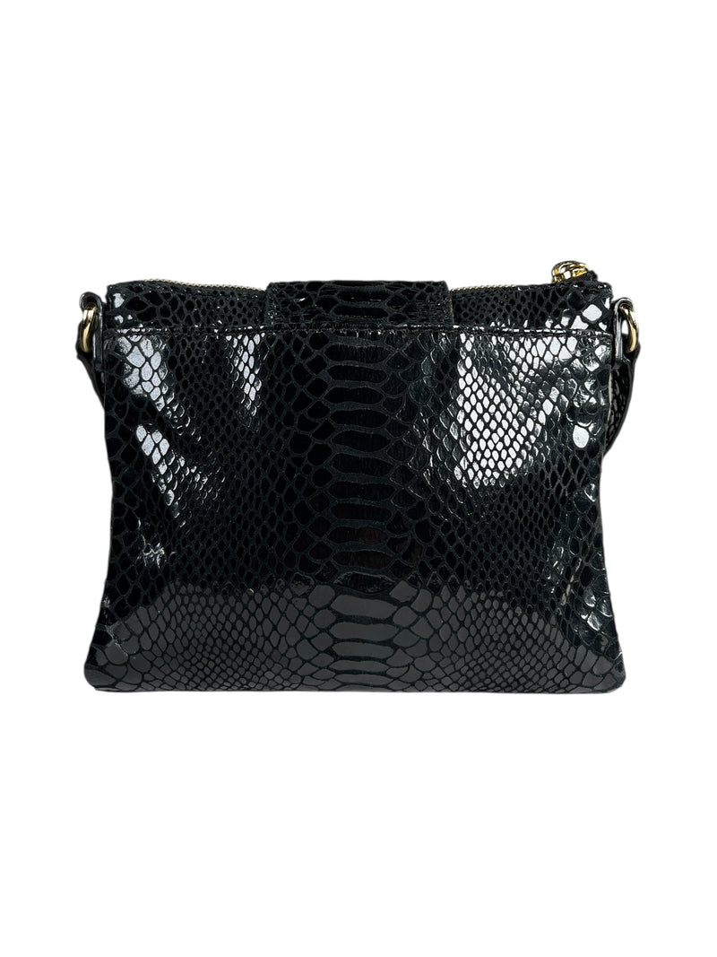 Bandolera Snake