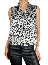 Blusa Seda