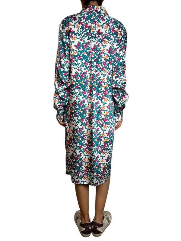 Vestido Midi