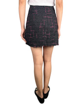Falda Tweed
