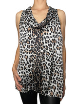 Blusa Seda