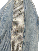 Chaqueta Brillos