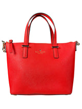 Cartera New York Small Hayden Cuero