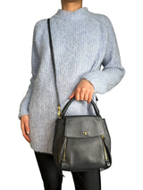 Bandolera Half Moon