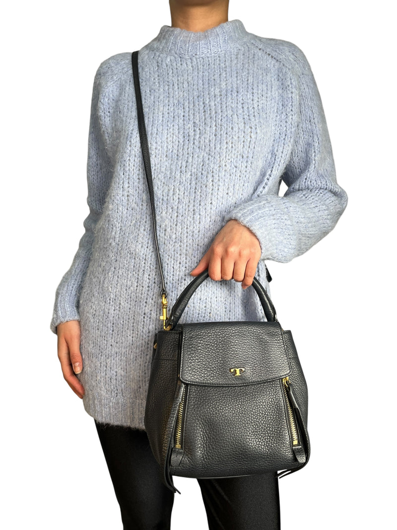 Bandolera Half Moon