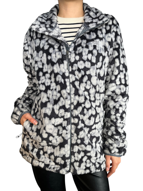 Polar Animal Print