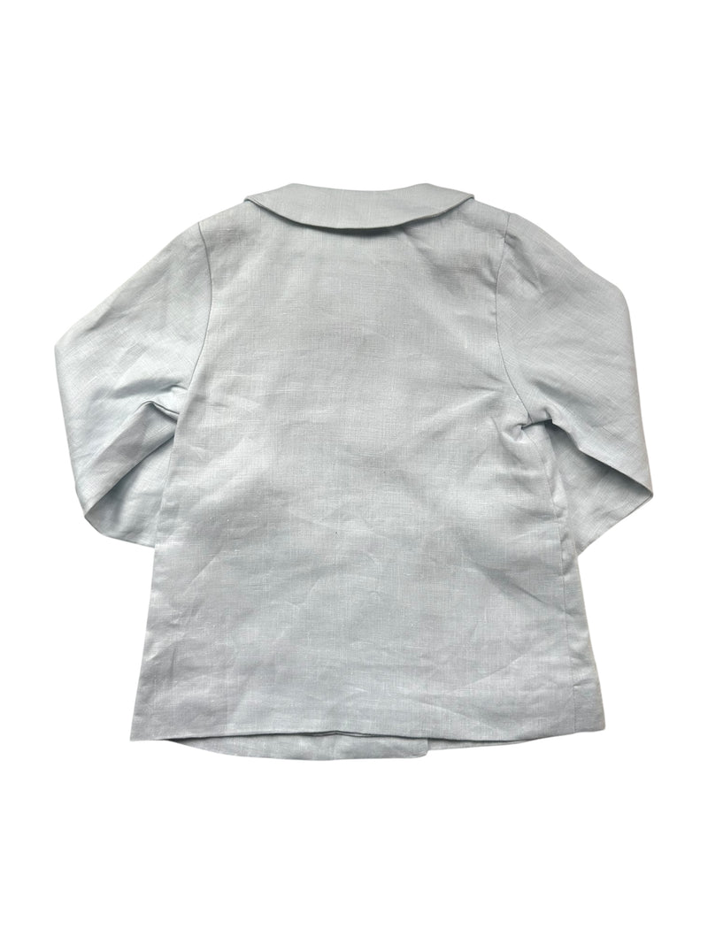 Chaqueta Lino NIÑA