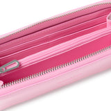 Billetera rosa New Dorp