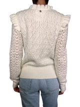 Sweater Texture