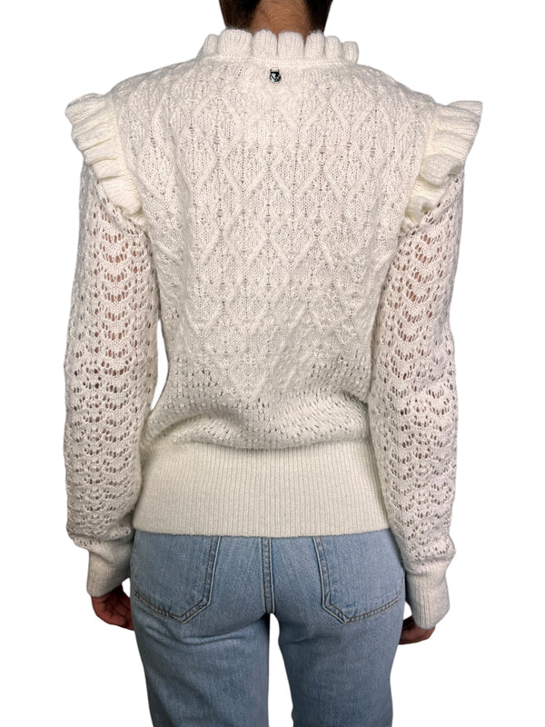 Sweater Texture