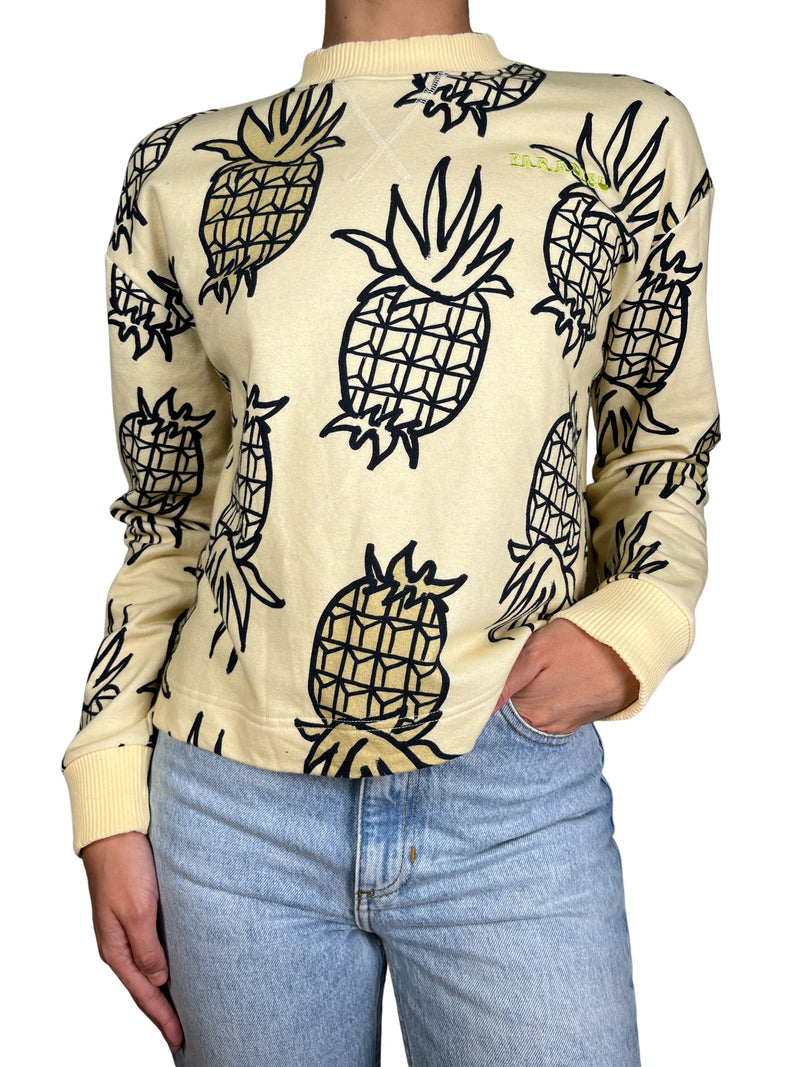 Polerón Pineapple