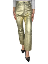 Pantalones Rectos