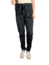 Pantalón De Tela