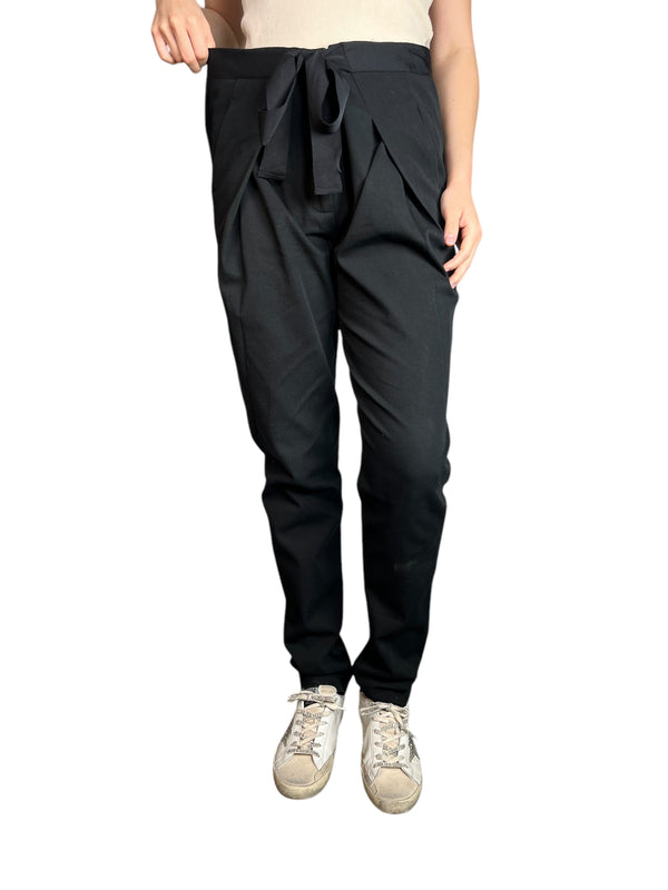Pantalón De Tela