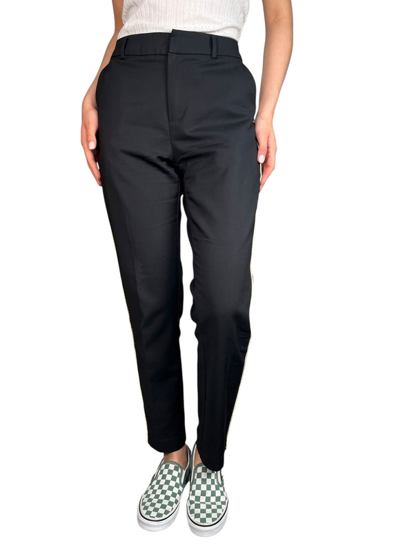 Pantalón de Tela