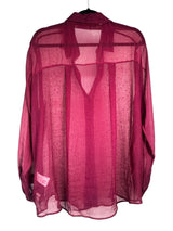 Blusa Strass