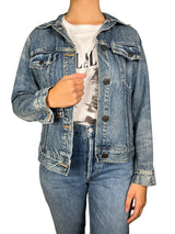 Chaqueta Denim