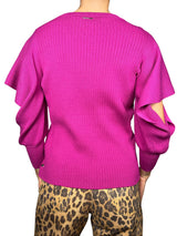 Sweater Rib Viscosa
