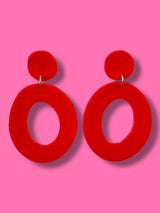 Aros Rojos