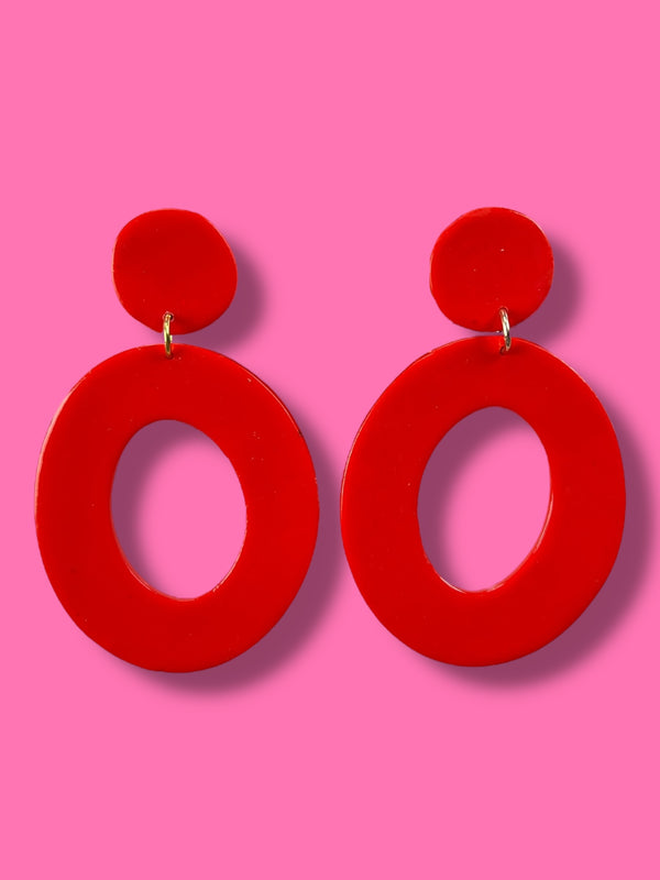 Aros Rojos