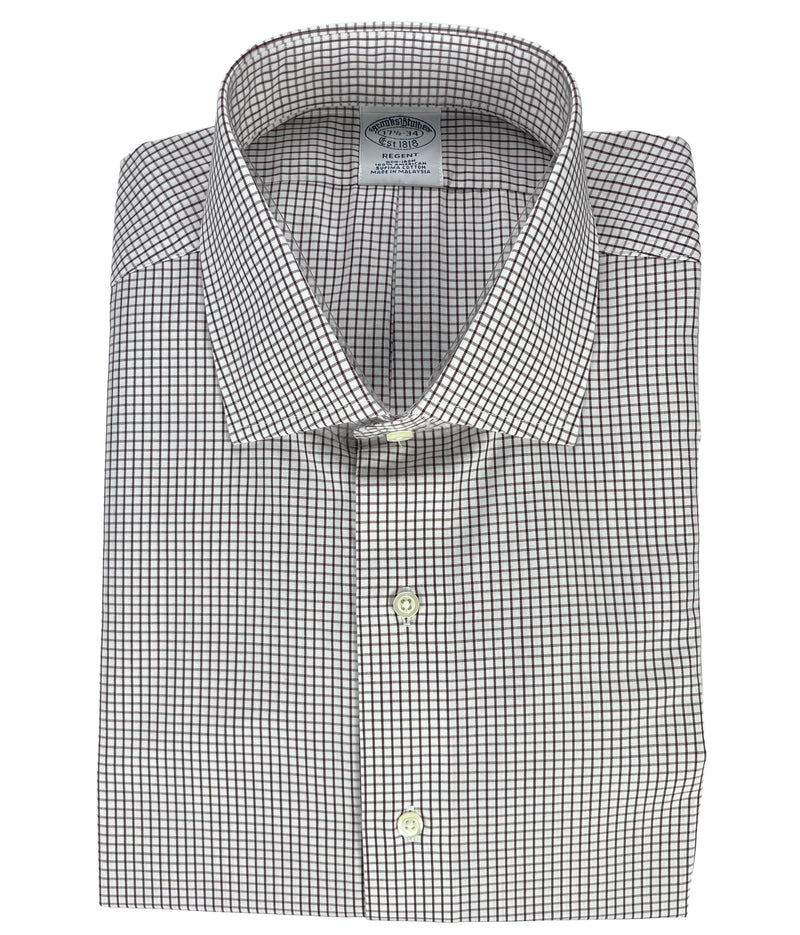 Camisa Cuadros