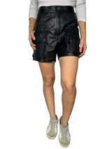 Short Cuero