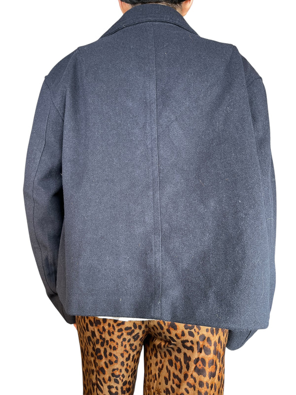 Chaqueta Corta