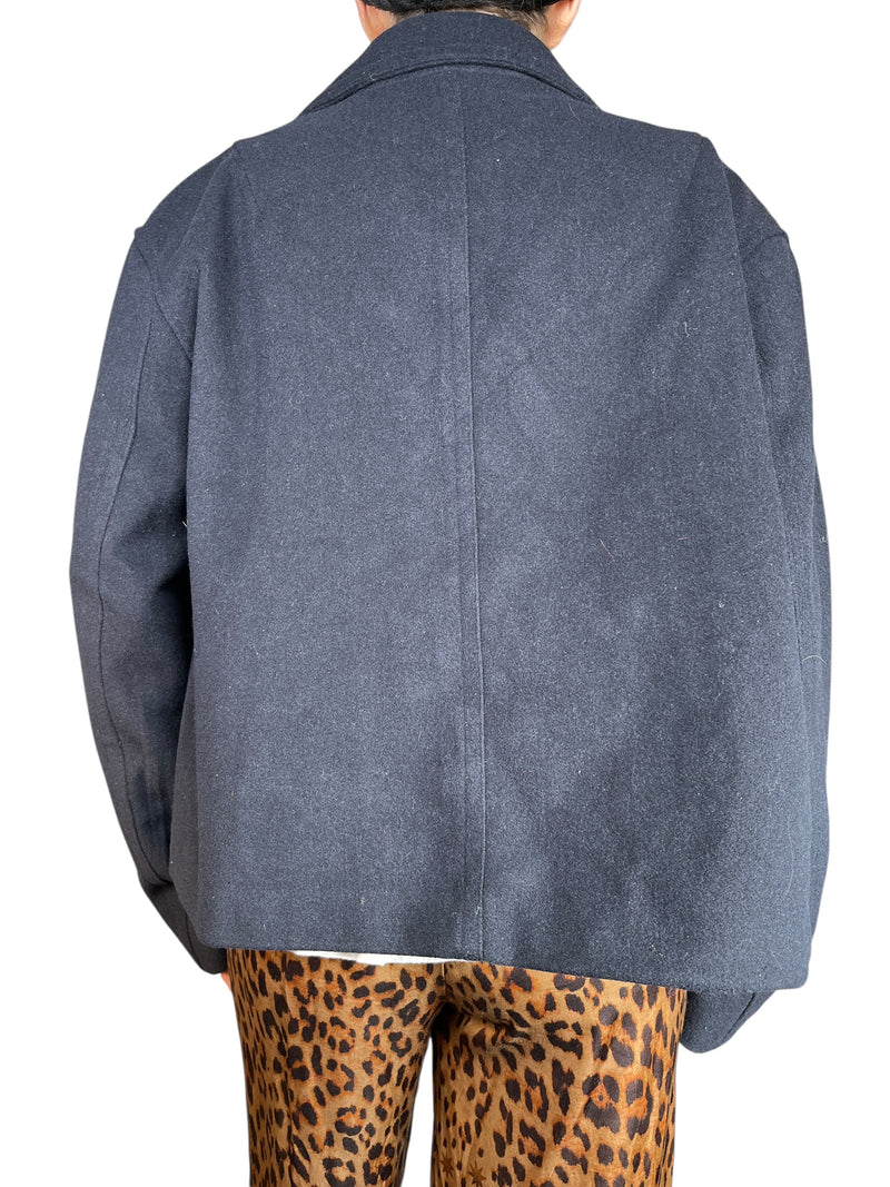 Chaqueta Corta