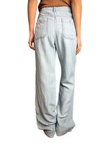 Pantalón Straight