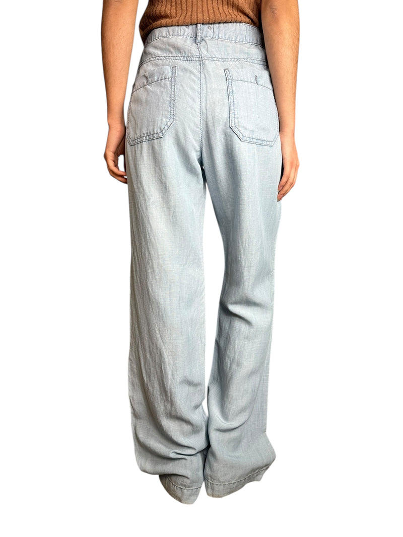 Pantalón Straight