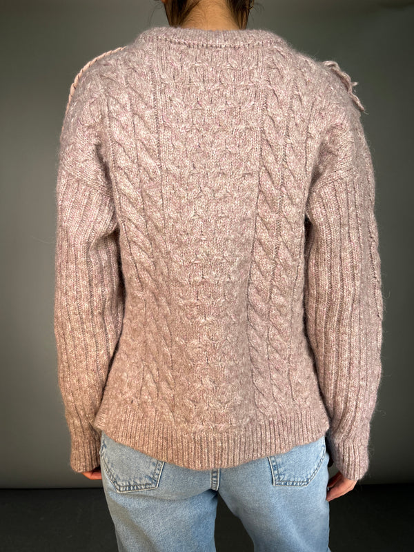 Sweater Fantasy
