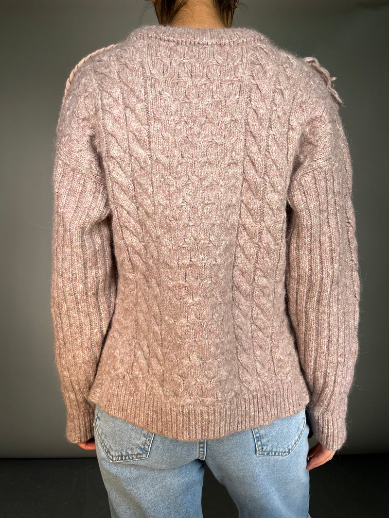 Sweater Fantasy