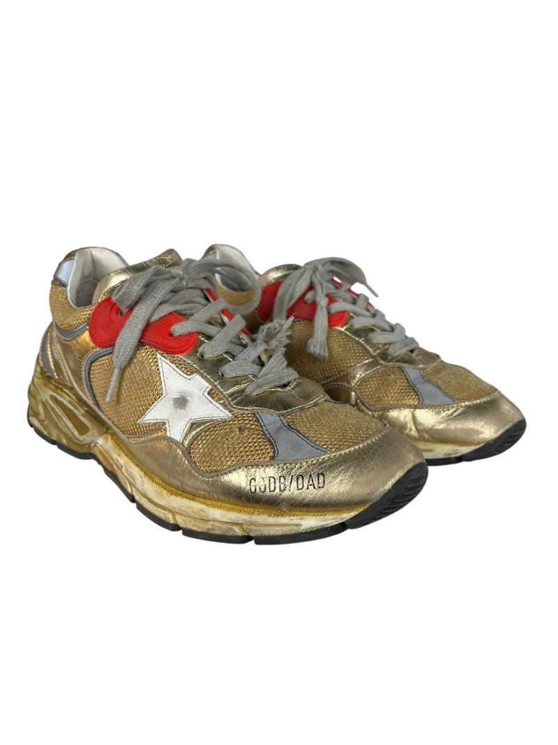 Zapatillas Dad-Star