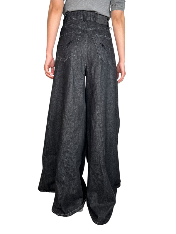 Jeans Jimmy Black