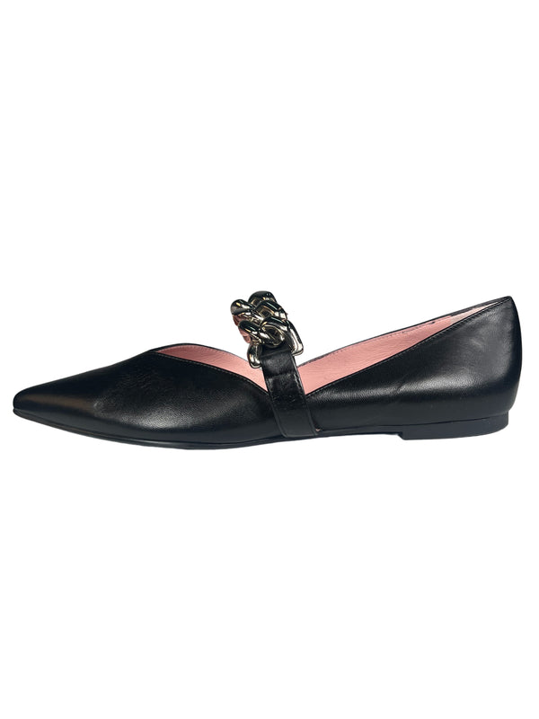 Zapato Cadenas