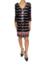 Vestido Raisala Batik