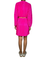 Vestido Cut Out
