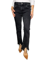Jeans Straight