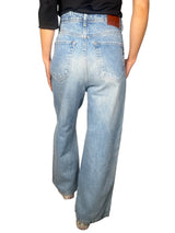 Jeans Wide