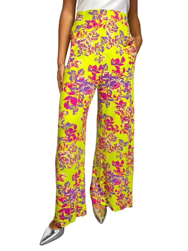 Pantalón Viscosa