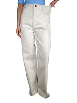 Jeans Mary Nude