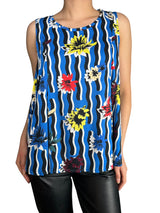 Polera Estampada